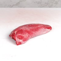 Meat Cut Spec Step 4